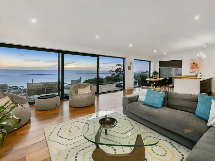 Fifth view of Homely house listing, 53 Mount Martha Road, Mount Martha VIC 3934