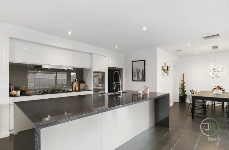 Second view of Homely house listing, 58 Bacchus Road, Cranbourne West VIC 3977