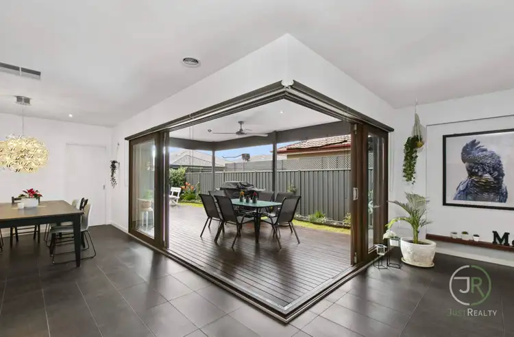 Fourth view of Homely house listing, 58 Bacchus Road, Cranbourne West VIC 3977