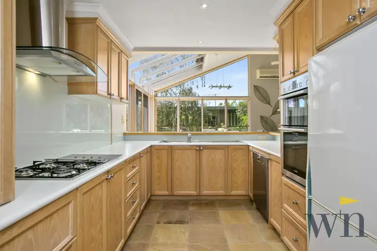Fifth view of Homely house listing, 29 Walara Drive, Mount Martha VIC 3934