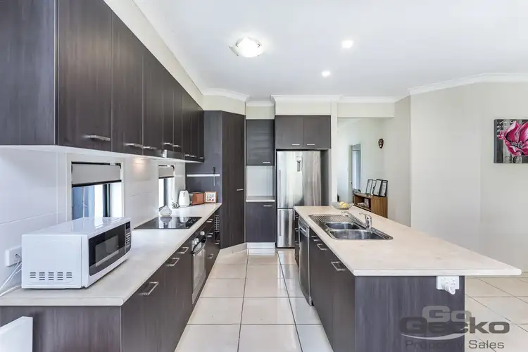Second view of Homely house listing, 29 Trump Circuit, North Lakes QLD 4509