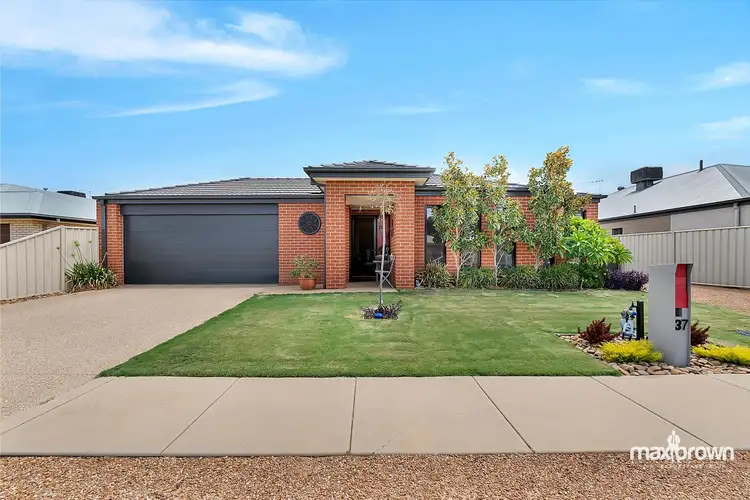 37 Lakeviews Circuit, Yarrawonga VIC 3730