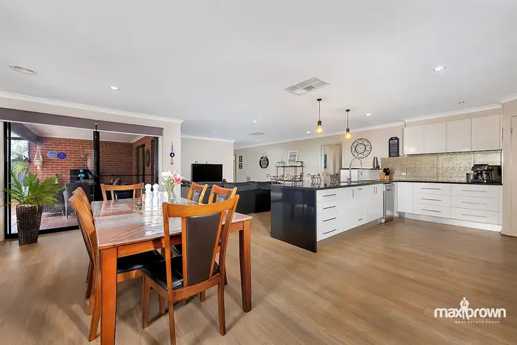 Third view of Homely house listing, 37 Lakeviews Circuit, Yarrawonga VIC 3730