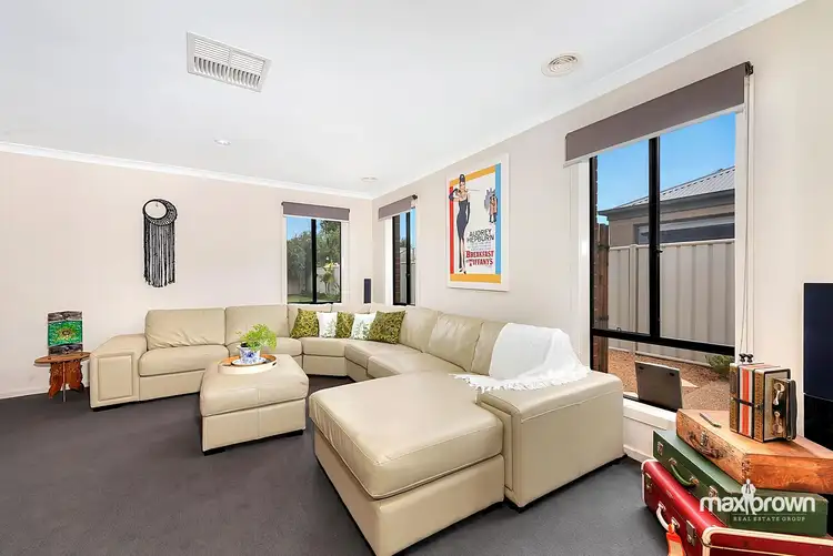 Fourth view of Homely house listing, 37 Lakeviews Circuit, Yarrawonga VIC 3730