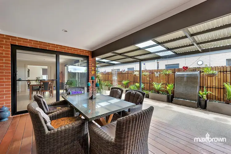 Sixth view of Homely house listing, 37 Lakeviews Circuit, Yarrawonga VIC 3730