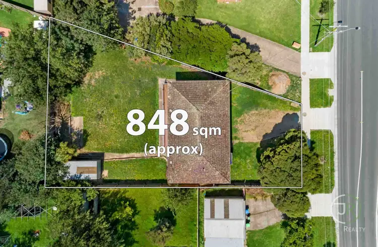 Second view of Homely house listing, 62 Fairbairn Road, Cranbourne VIC 3977