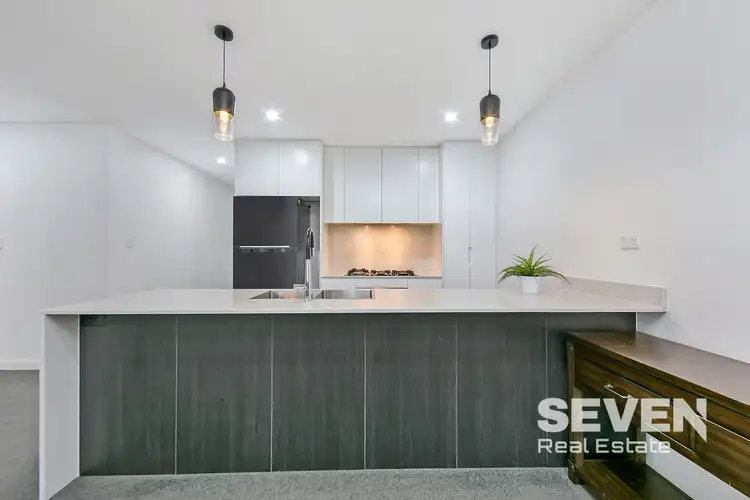 Third view of Homely apartment listing, 42/40 Applegum Crescent, North Kellyville NSW 2155