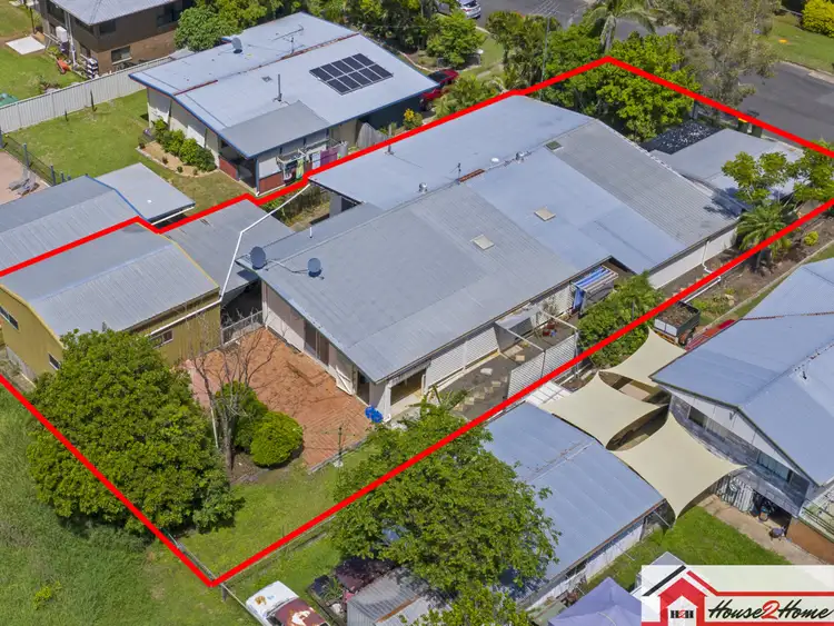 Third view of Homely house listing, 5 Boundary Street, Beaudesert QLD 4285