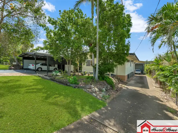 Fourth view of Homely house listing, 5 Boundary Street, Beaudesert QLD 4285