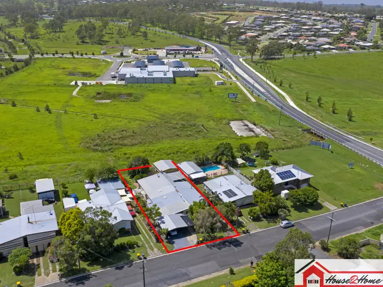 Seventh view of Homely house listing, 5 Boundary Street, Beaudesert QLD 4285