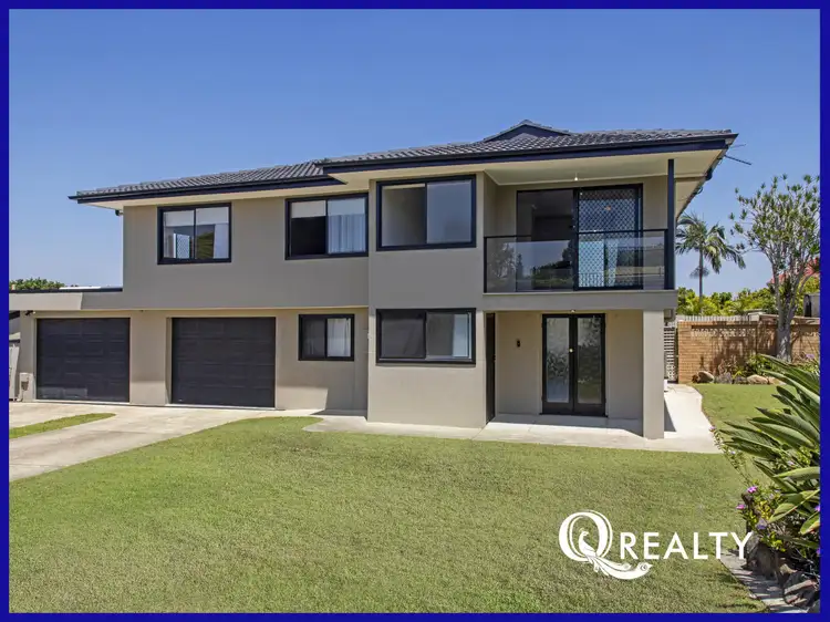 Second view of Homely house listing, 14 Whitewood Street, Algester QLD 4115