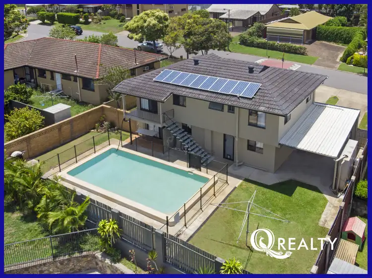 Third view of Homely house listing, 14 Whitewood Street, Algester QLD 4115
