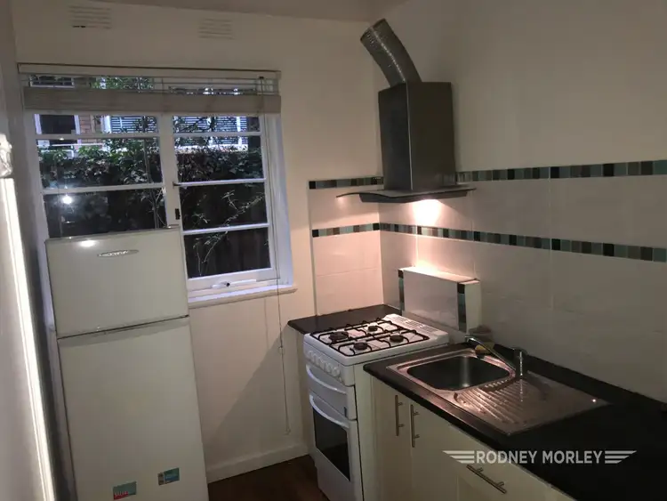 Third view of Homely apartment listing, 5/486 Toorak Road, Toorak VIC 3142