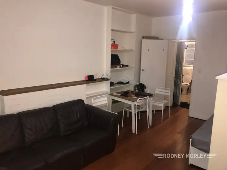 Fourth view of Homely apartment listing, 5/486 Toorak Road, Toorak VIC 3142