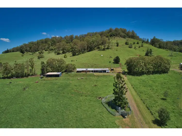 Main view of Homely rural property listing, 17 Somerville Road, Blakebrook NSW 2480