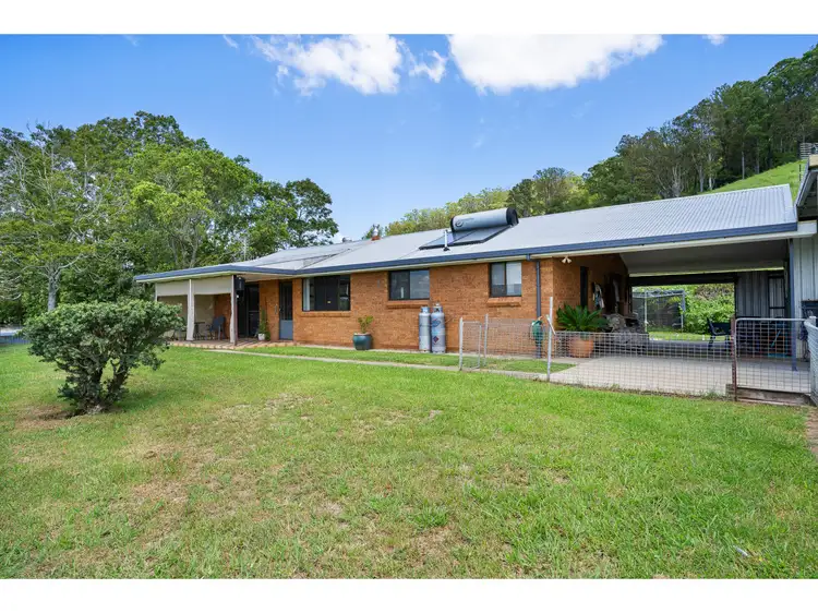 Second view of Homely rural property listing, 17 Somerville Road, Blakebrook NSW 2480