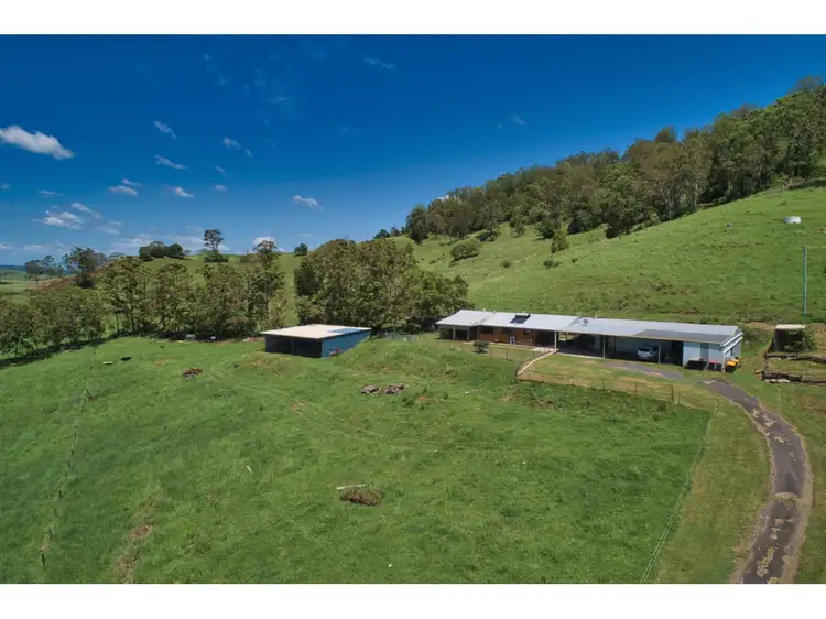 Third view of Homely rural property listing, 17 Somerville Road, Blakebrook NSW 2480