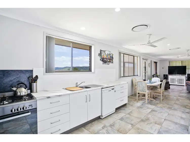 Fifth view of Homely rural property listing, 17 Somerville Road, Blakebrook NSW 2480