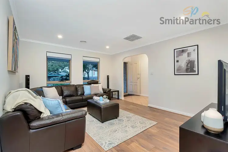 Third view of Homely house listing, 21 Lake Miranda Court, Greenwith SA 5125