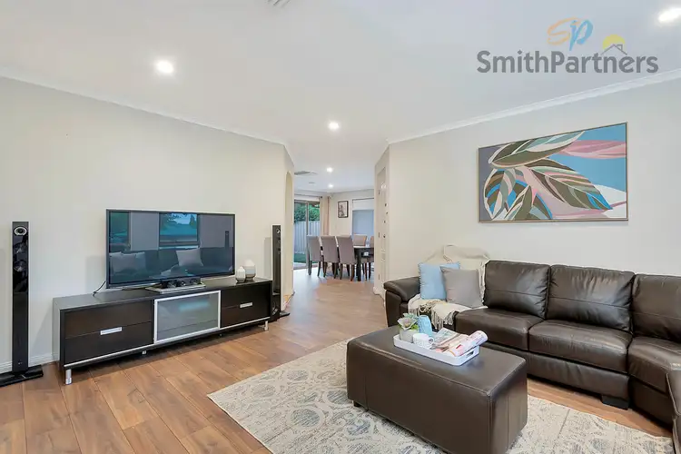 Fourth view of Homely house listing, 21 Lake Miranda Court, Greenwith SA 5125