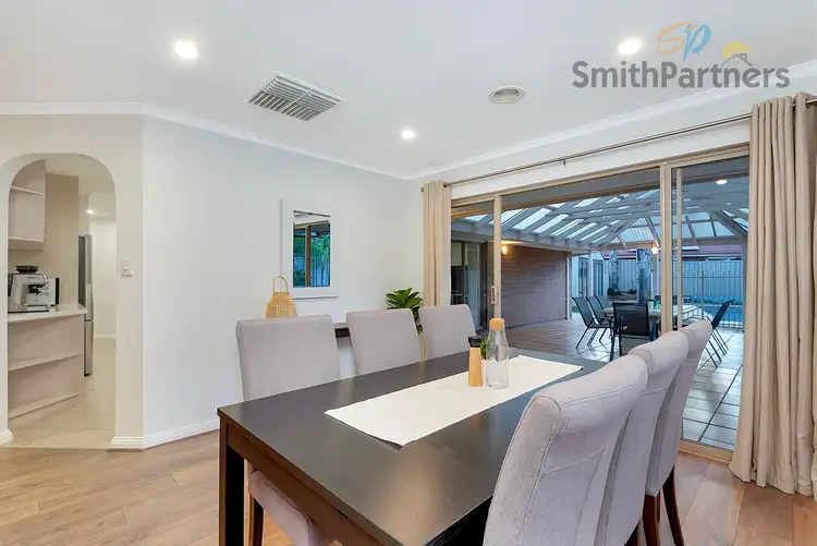 Fifth view of Homely house listing, 21 Lake Miranda Court, Greenwith SA 5125