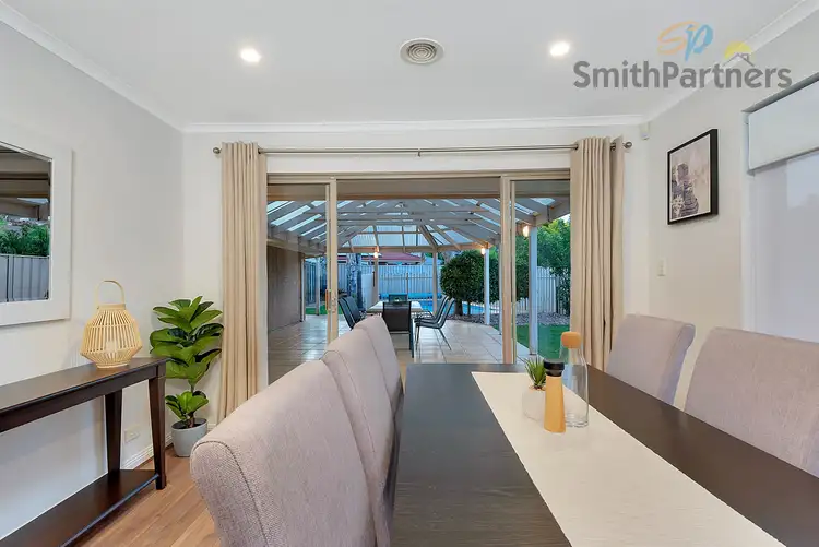 Sixth view of Homely house listing, 21 Lake Miranda Court, Greenwith SA 5125