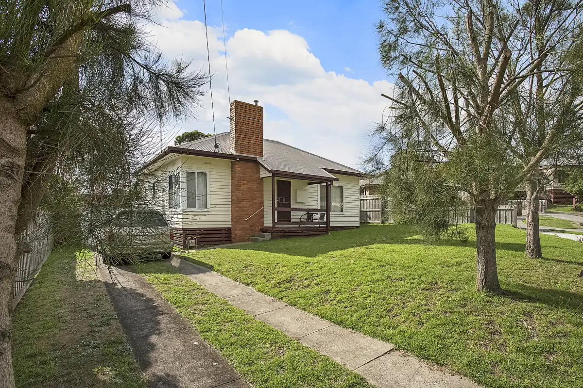 Main view of Homely house listing, 4 Russell Avenue, Warrnambool VIC 3280
