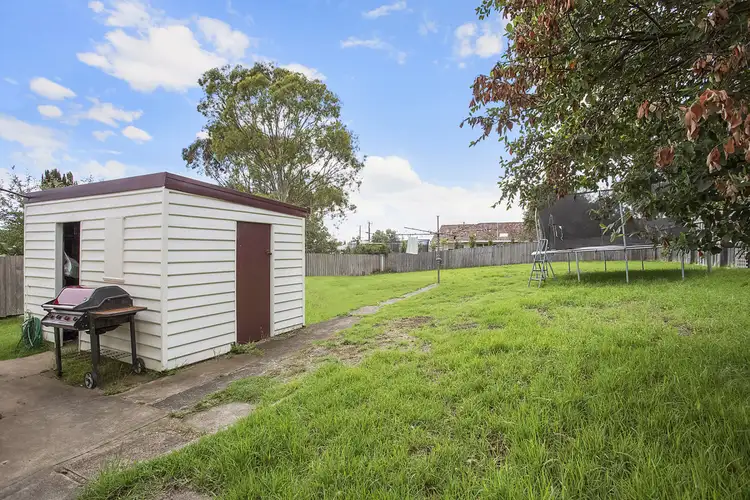 Seventh view of Homely house listing, 4 Russell Avenue, Warrnambool VIC 3280