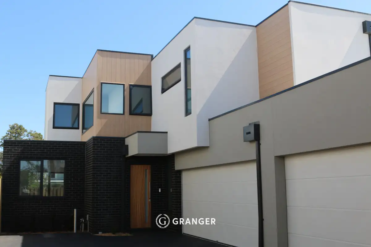 Main view of Homely townhouse listing, 4/183 Dromana Parade, Safety Beach VIC 3936