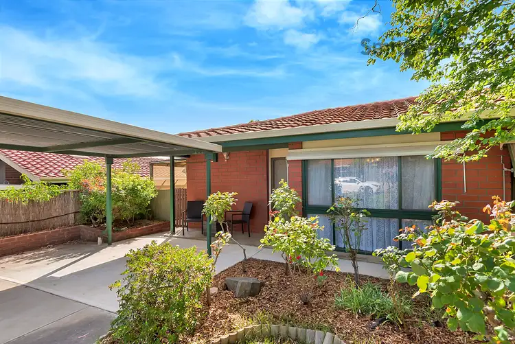 24a Roger Pitt Street, Modbury Heights SA 5092