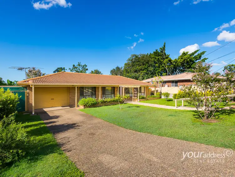 32 Dryade Street, Regents Park QLD 4118