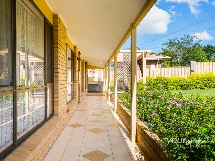 Third view of Homely house listing, 32 Dryade Street, Regents Park QLD 4118
