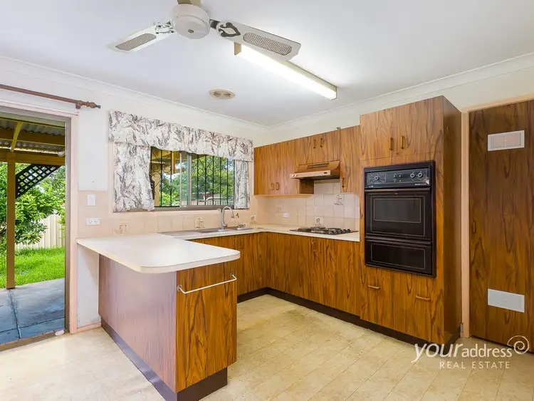 Fourth view of Homely house listing, 32 Dryade Street, Regents Park QLD 4118