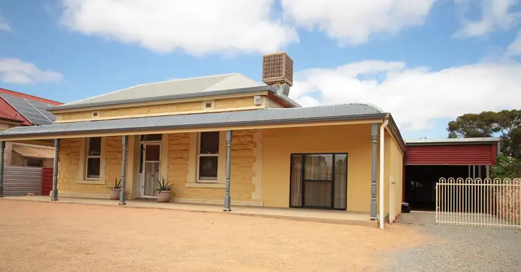 Main view of Homely house listing, 3 Colton Street, Crystal Brook SA 5523