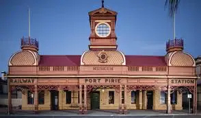Second view of Homely land listing, 26 Branford Street, Port Pirie SA 5540