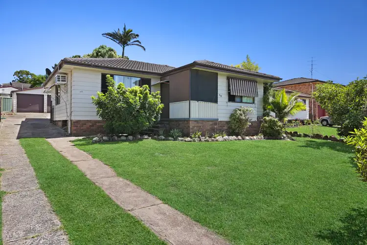 Main view of Homely house listing, 30 Hague Street, Rutherford NSW 2320