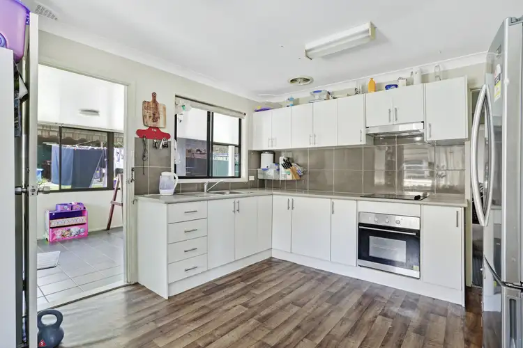 Second view of Homely house listing, 30 Hague Street, Rutherford NSW 2320