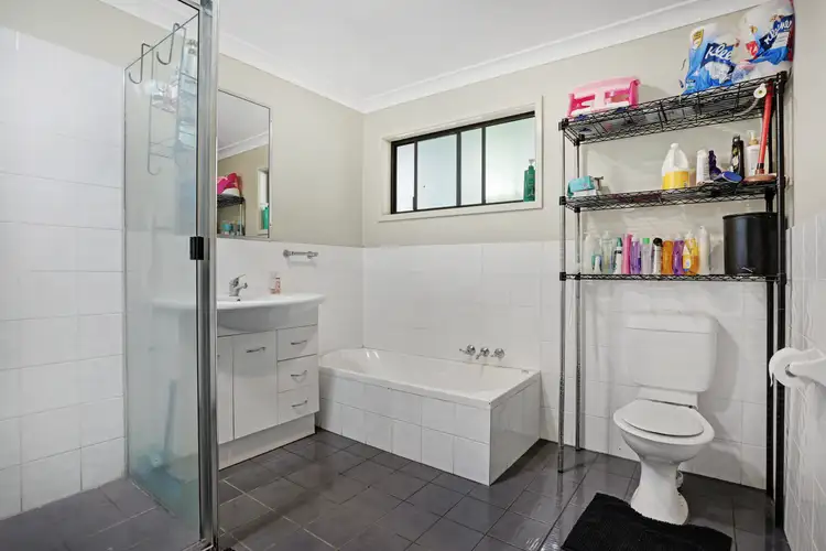 Fourth view of Homely house listing, 30 Hague Street, Rutherford NSW 2320