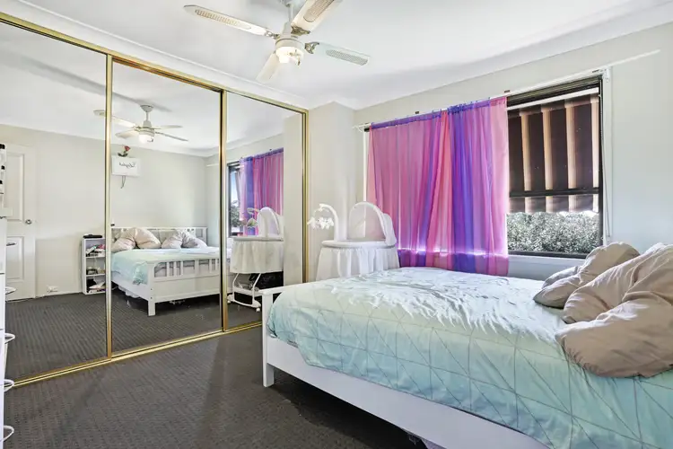 Fifth view of Homely house listing, 30 Hague Street, Rutherford NSW 2320