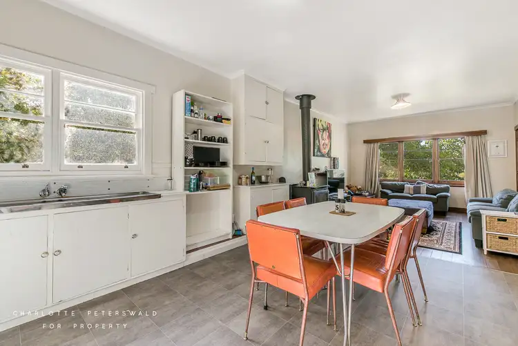 Fifth view of Homely house listing, 50 North Crescent, New Norfolk TAS 7140