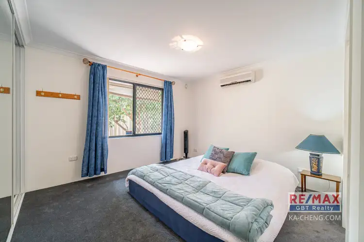 Sixth view of Homely house listing, 32B Russell Street, Morley WA 6062