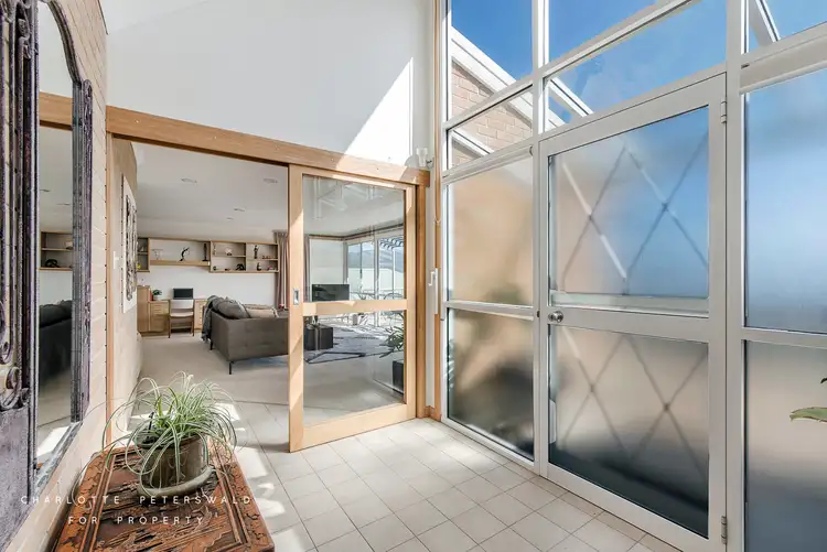 Sixth view of Homely house listing, 42 Susan Parade, Lenah Valley TAS 7008