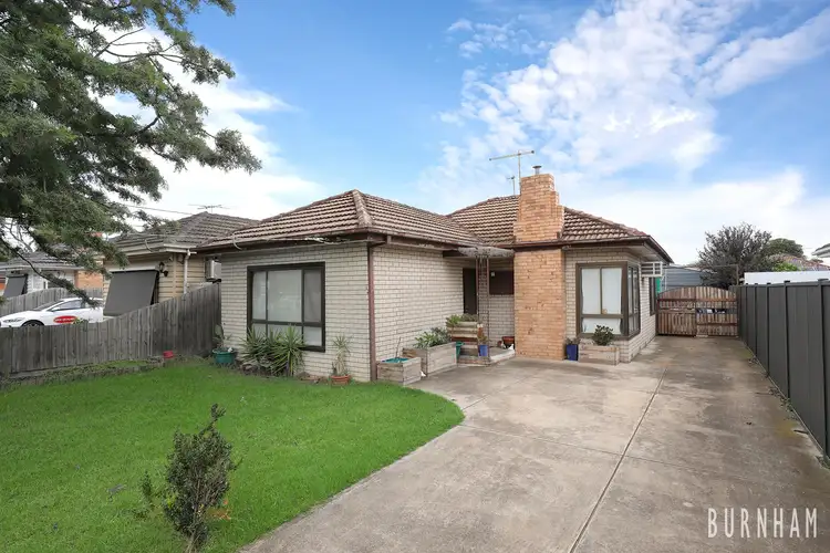 31 Canterbury Street, Deer Park VIC 3023
