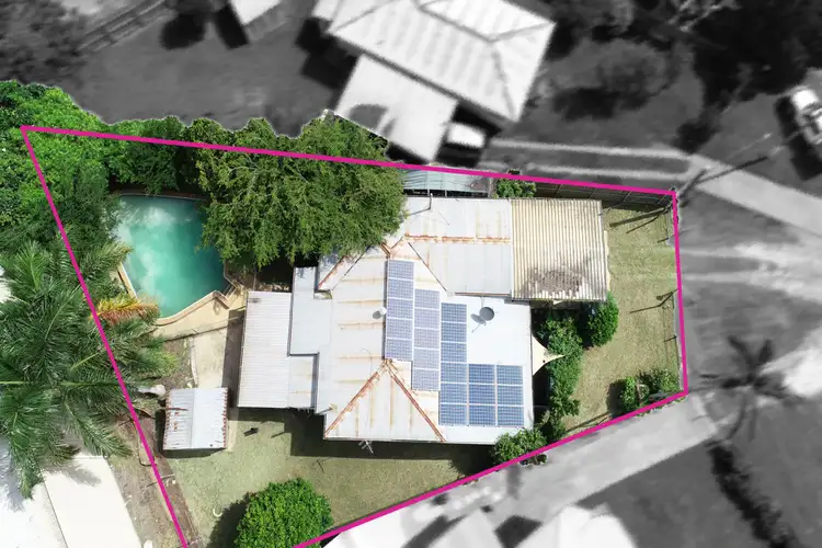 Main view of Homely house listing, 17 Jebreen Street, Mareeba QLD 4880
