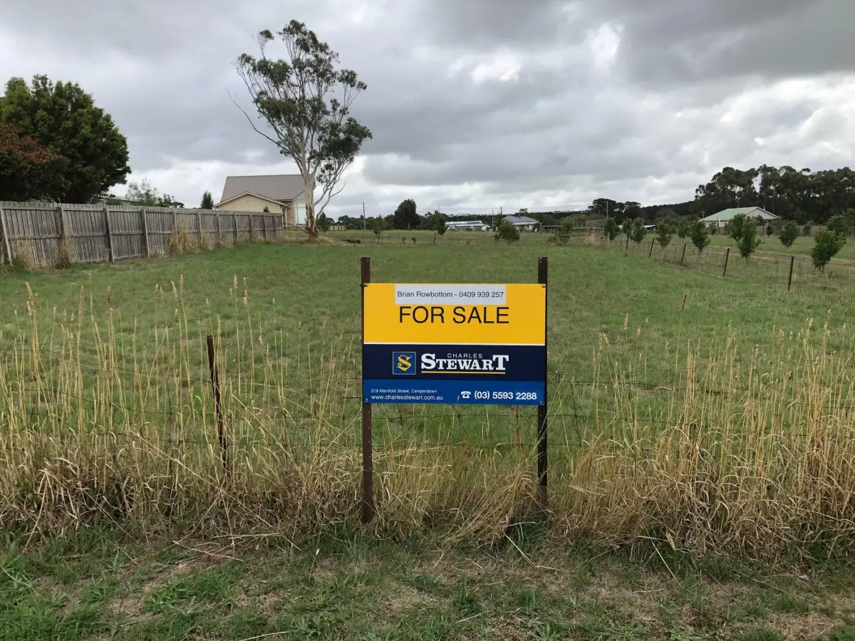 Main view of Homely other listing, 27 West Street, Lismore VIC 3324