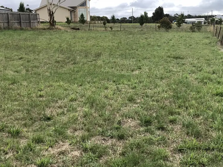 Second view of Homely other listing, 27 West Street, Lismore VIC 3324