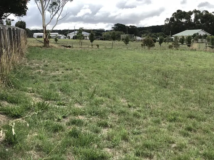Third view of Homely other listing, 27 West Street, Lismore VIC 3324