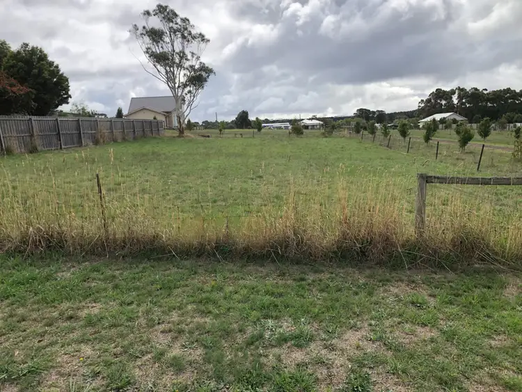 Fifth view of Homely other listing, 27 West Street, Lismore VIC 3324