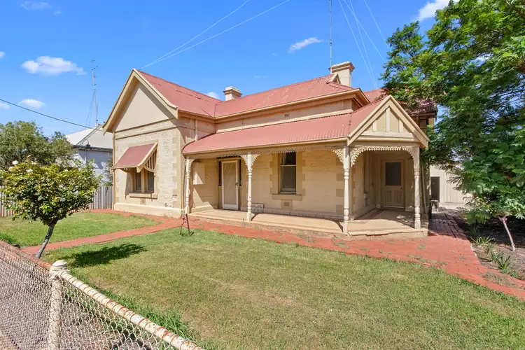 Main view of Homely house listing, 17 Main Street, Brinkworth SA 5464