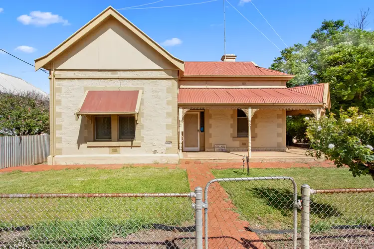 Second view of Homely house listing, 17 Main Street, Brinkworth SA 5464